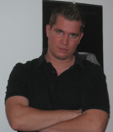 Thomas Wein